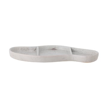 Ciotola decorativa Abenna 18,5x26,5 cm - Grey - Bloomingville
