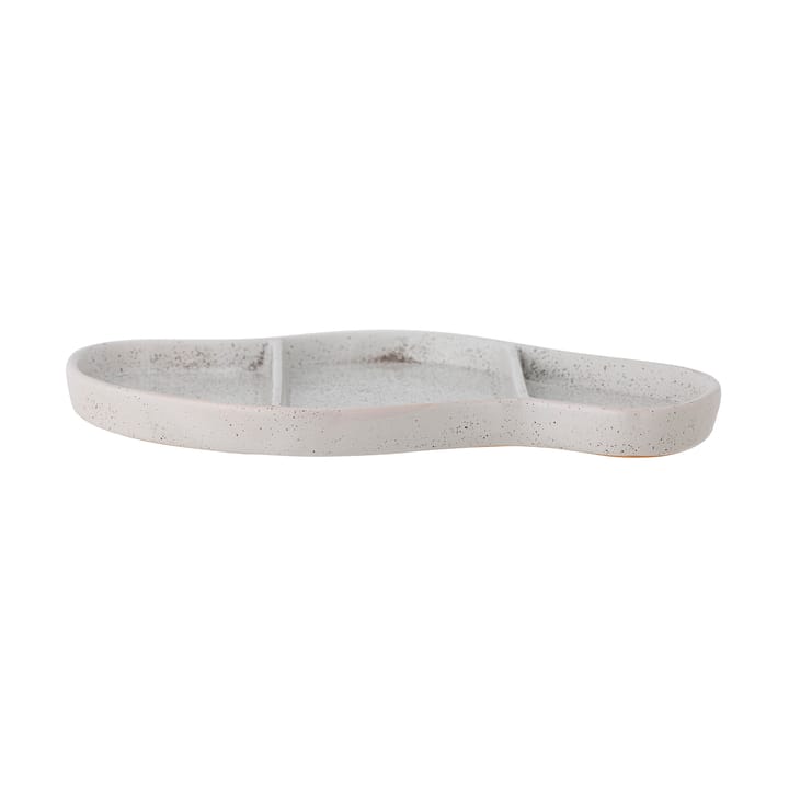 Ciotola decorativa Abenna 18,5x26,5 cm, Grey Bloomingville