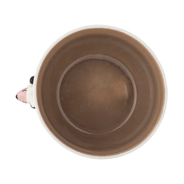 Ciotola Dolly 61,5 cl - Marrone - Bloomingville