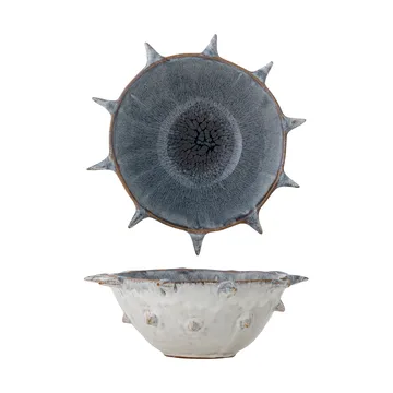 Ciotola Edie Ø22,5 cm - Blu - Bloomingville