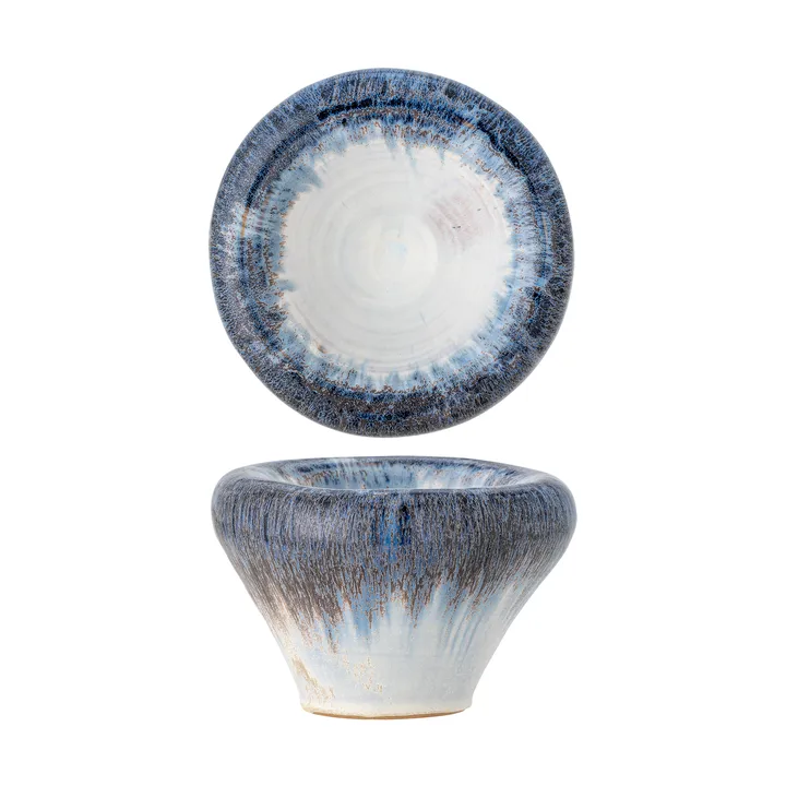 Ciotola Finna Ø17 cm - Blu - Bloomingville