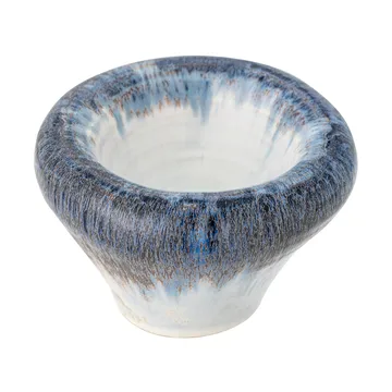 Ciotola Finna Ø17 cm - Blu - Bloomingville