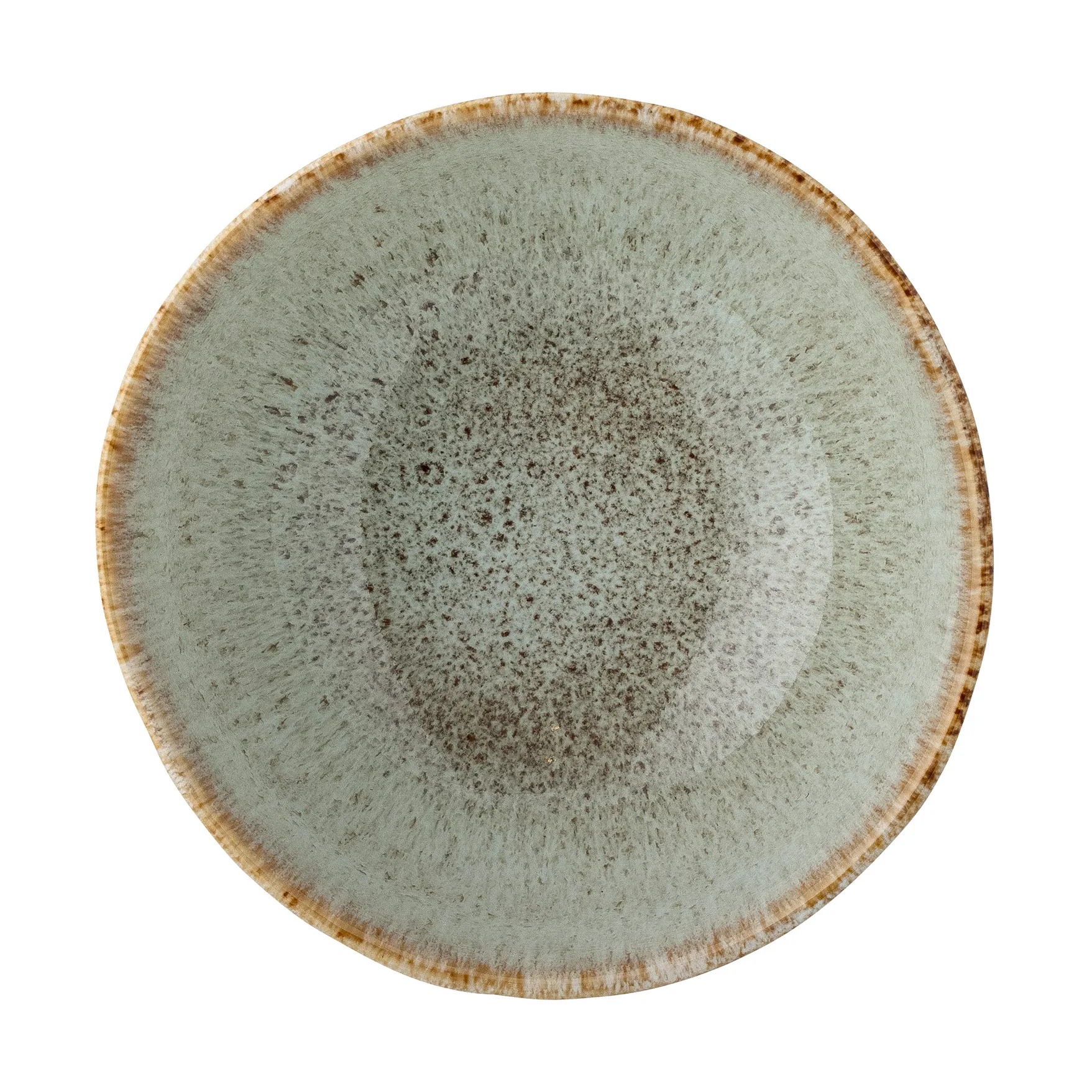 Ciotola Fleur 55 cl, Colore naturale Bloomingville