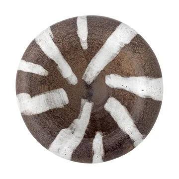 Ciotola Ladris Ø23 cm - Marrone - Bloomingville