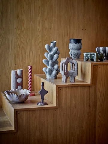 Ciotola Ladris Ø23 cm - Marrone - Bloomingville