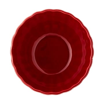 Ciotola Latina Ø12 cm - Rosso - Bloomingville