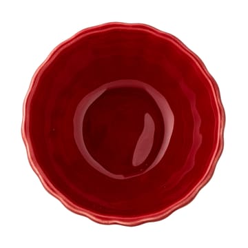 Ciotola Latina Ø9 cm - Rosso - Bloomingville
