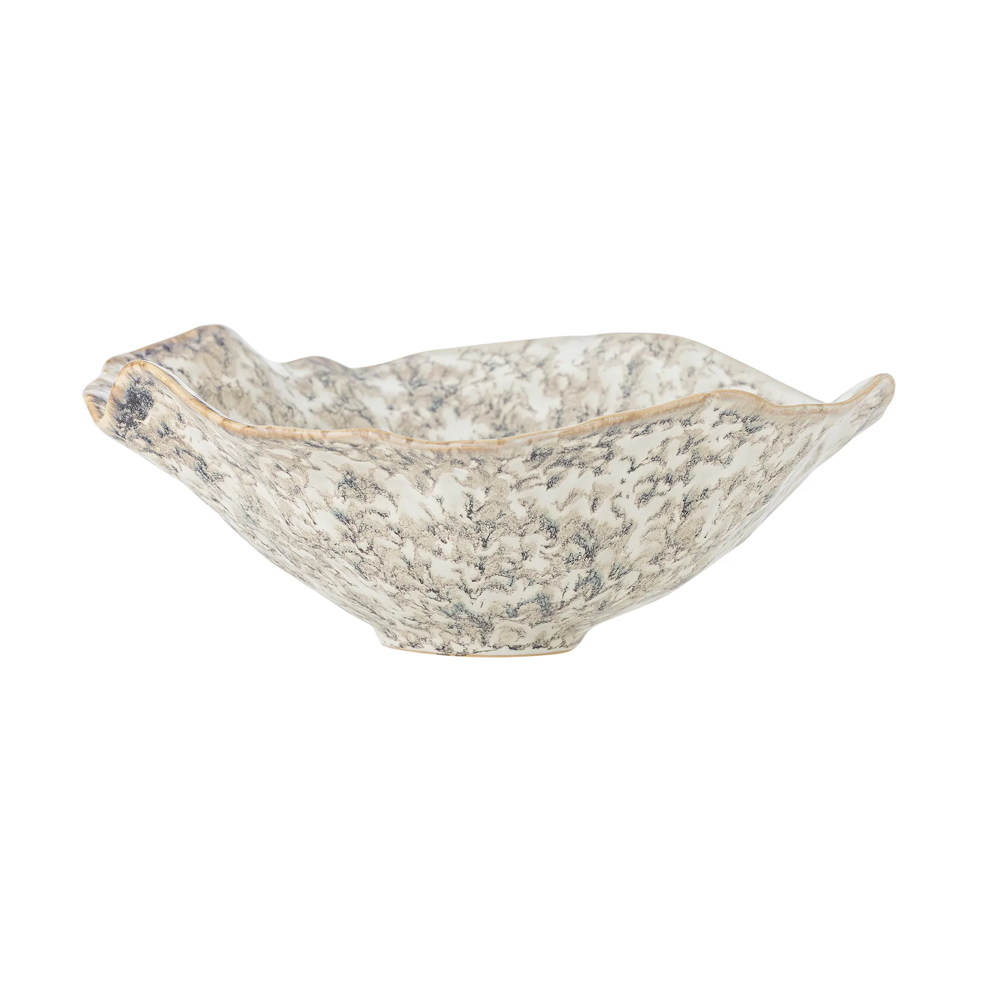 Ciotola Lennon , Grigio Bloomingville