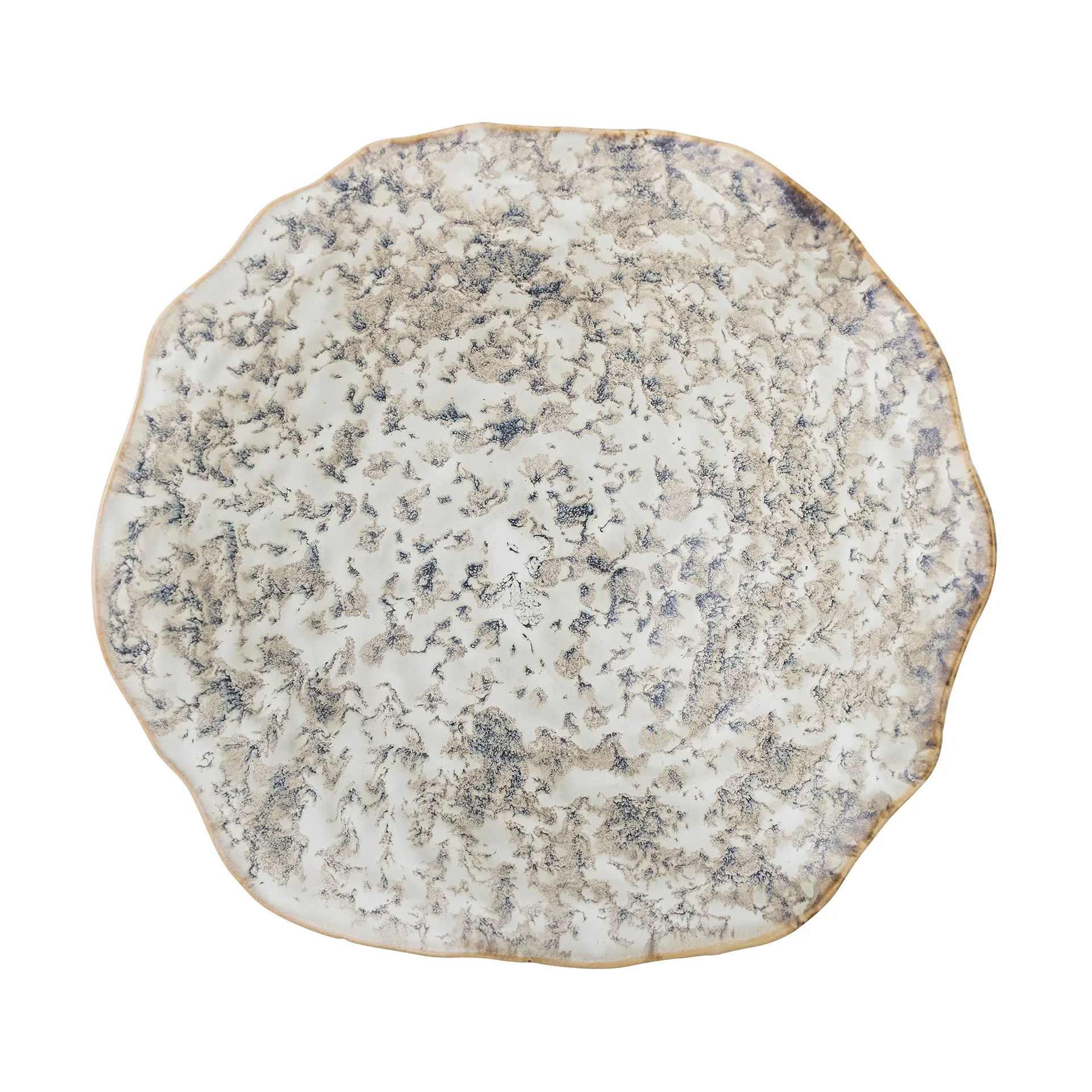 Ciotola Lennon , Grigio Bloomingville