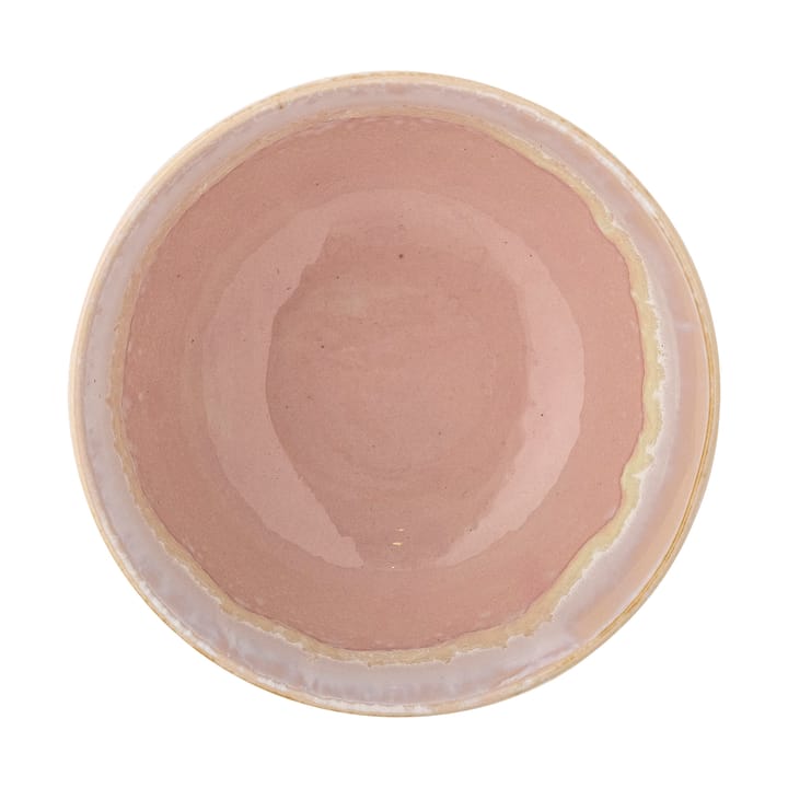 Ciotola Louisa Ø13,5 cm, Rose Bloomingville