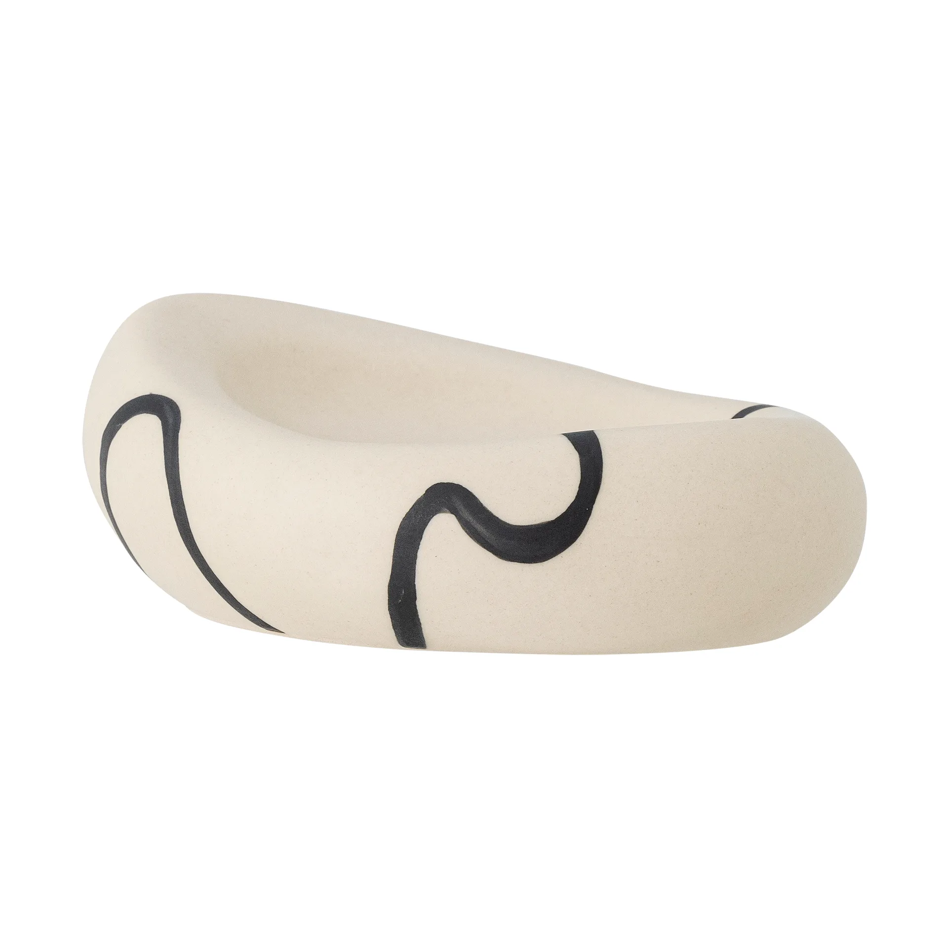 Ciotola Minna 11x14 cm, Natura Bloomingville