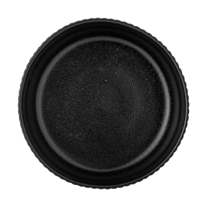 Ciotola Neri 62,5 cl, Nero Bloomingville