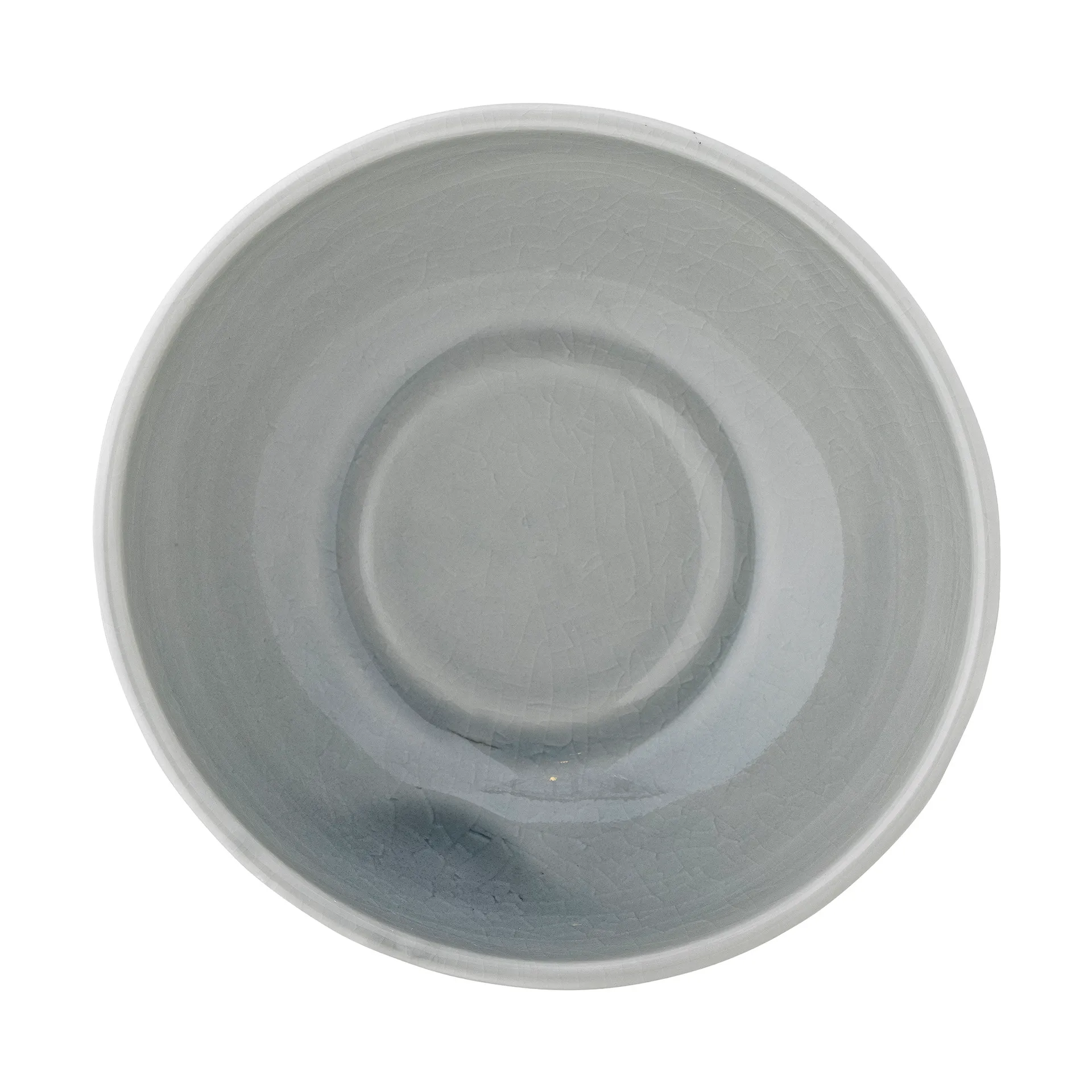 Ciotola Paula Ø16,5 cm, Grey-brown Bloomingville