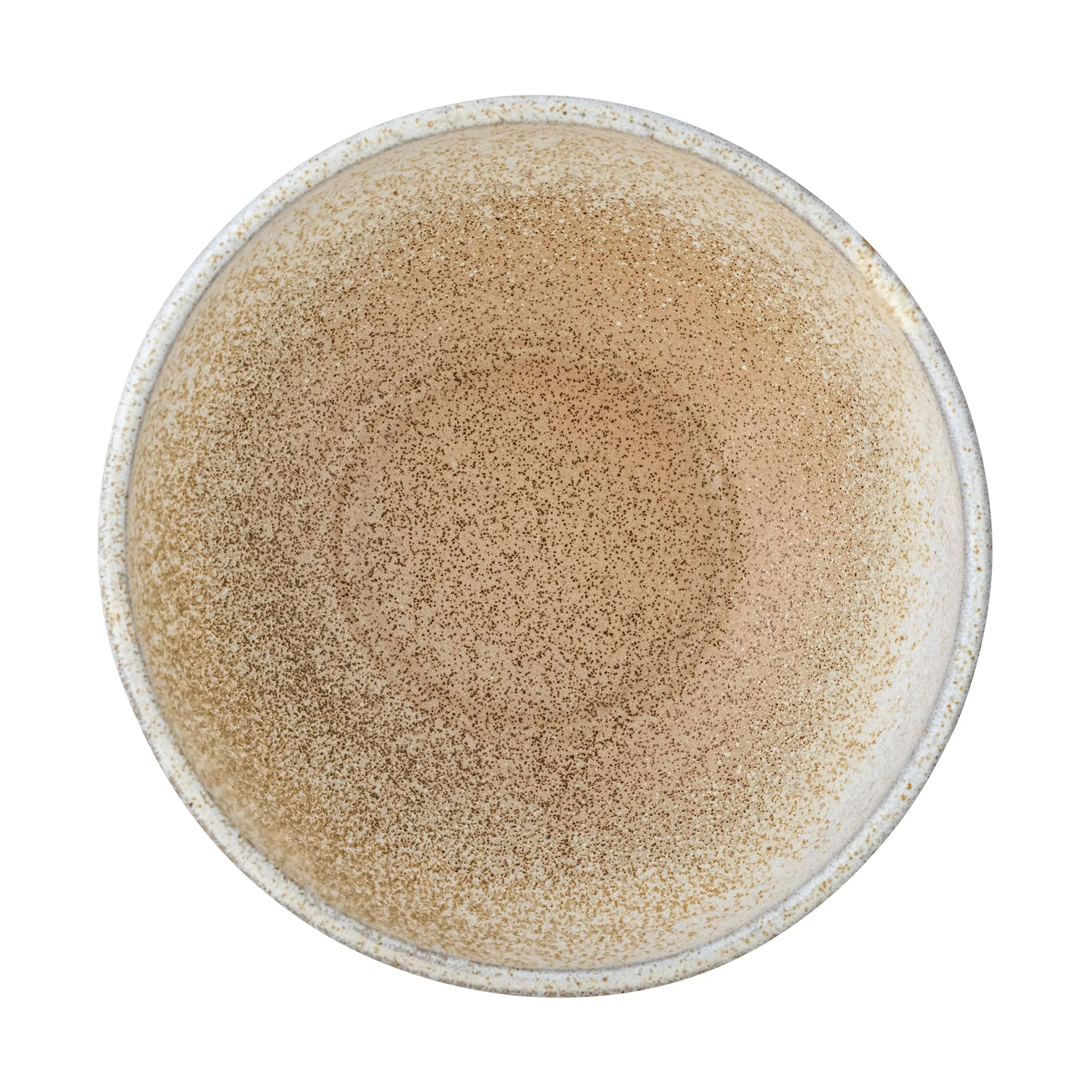 Ciotola Paula Ø16,5 cm, Nature Bloomingville