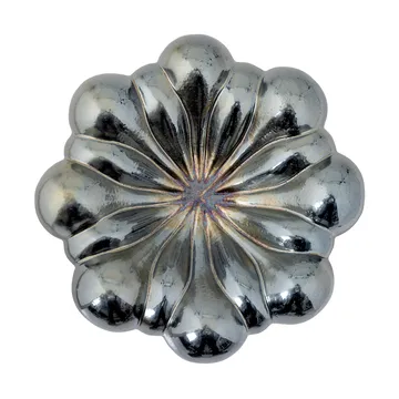 Ciotola Sheeran Ø31 cm - Argento - Bloomingville