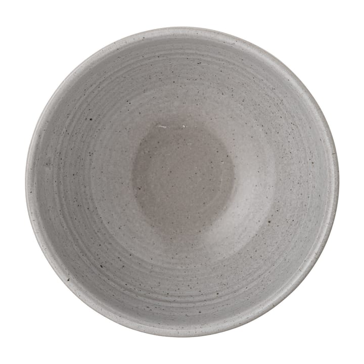 Ciotola Taupe Ø 13 cm, grigio Bloomingville