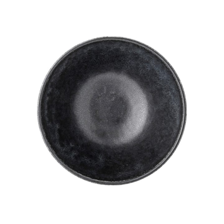 Ciotola Yoko 13,5 cm confezione da 4, nero Bloomingville