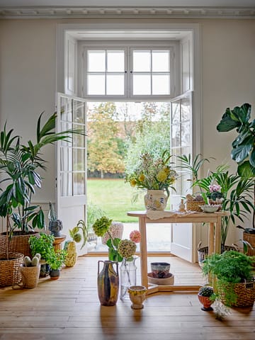 Consolle Serrone - Natura - Bloomingville