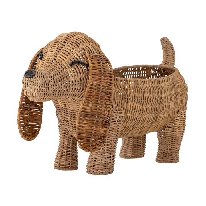 Contenitore Palle , Marrone Bloomingville