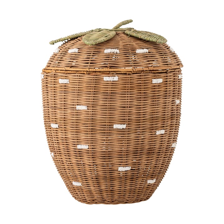 Contenitore Pelino - Marrone - Bloomingville