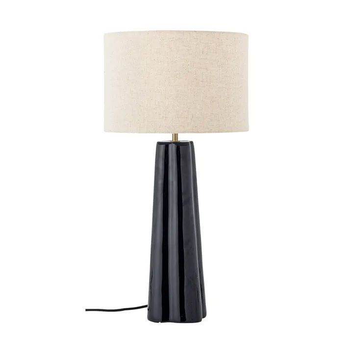 Cornelie lampada da tavolo - Blue, Ø30 cm - Bloomingville