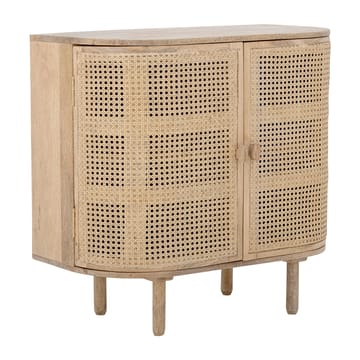 Credenza Bandol 80x40x75 cm - Legno di mango - Bloomingville