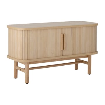 Credenza Lex, 90x35x50 cm - Legno di albero della gomma - Bloomingville