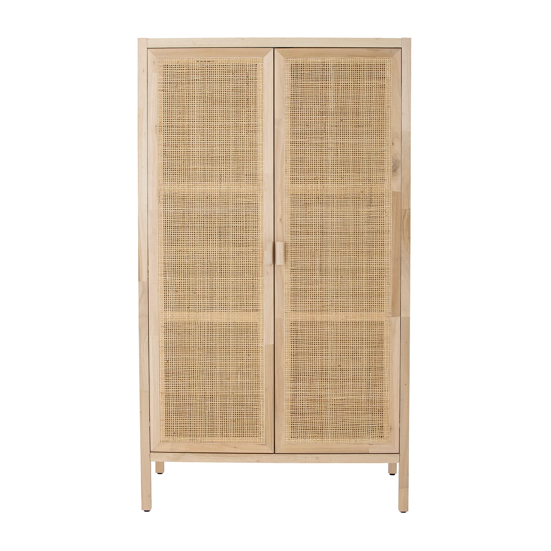 Credenza Marikka 85x40x150 cm, Legno di Gmelina Bloomingville