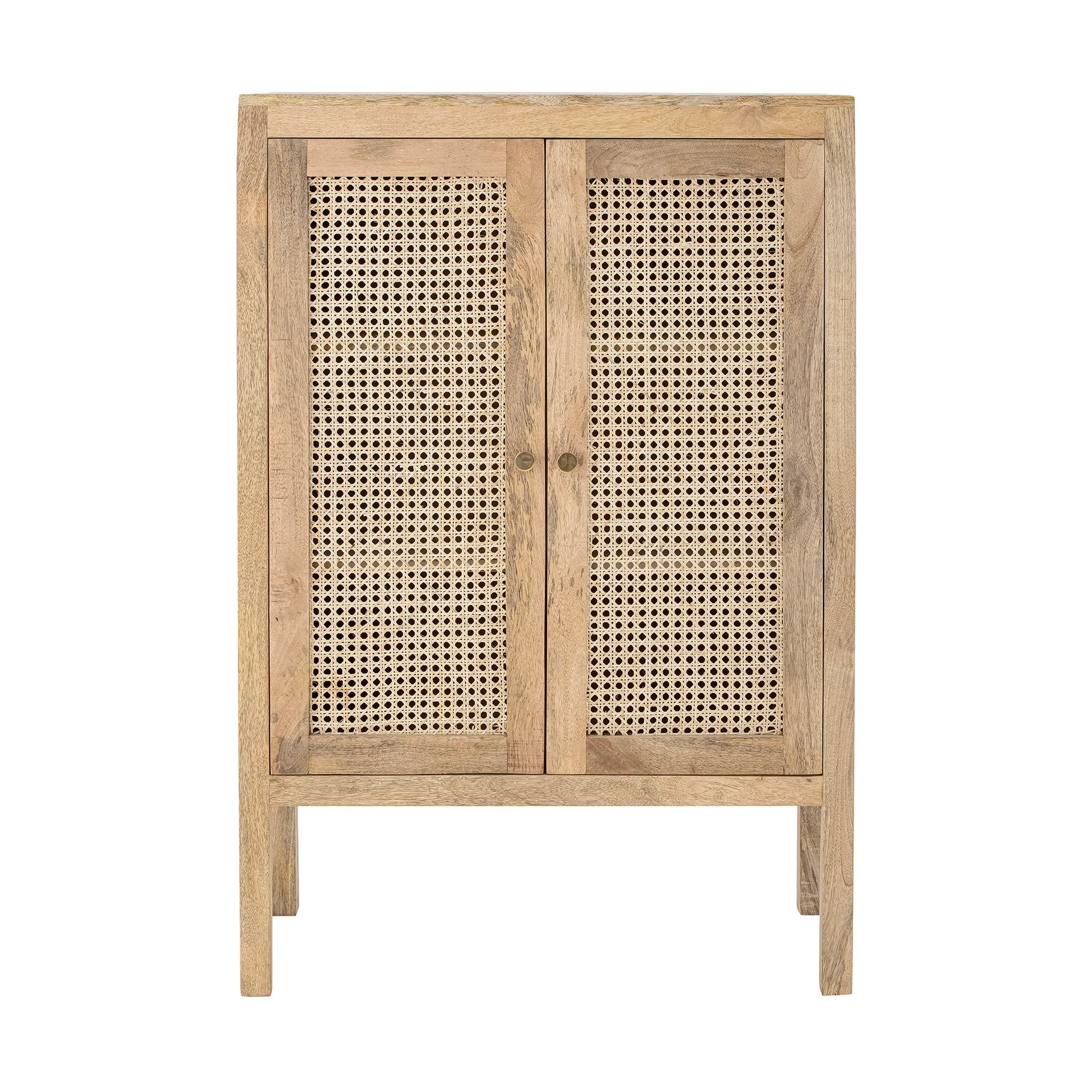 Credenza Paulo 75x105 cm, Mango wood Bloomingville