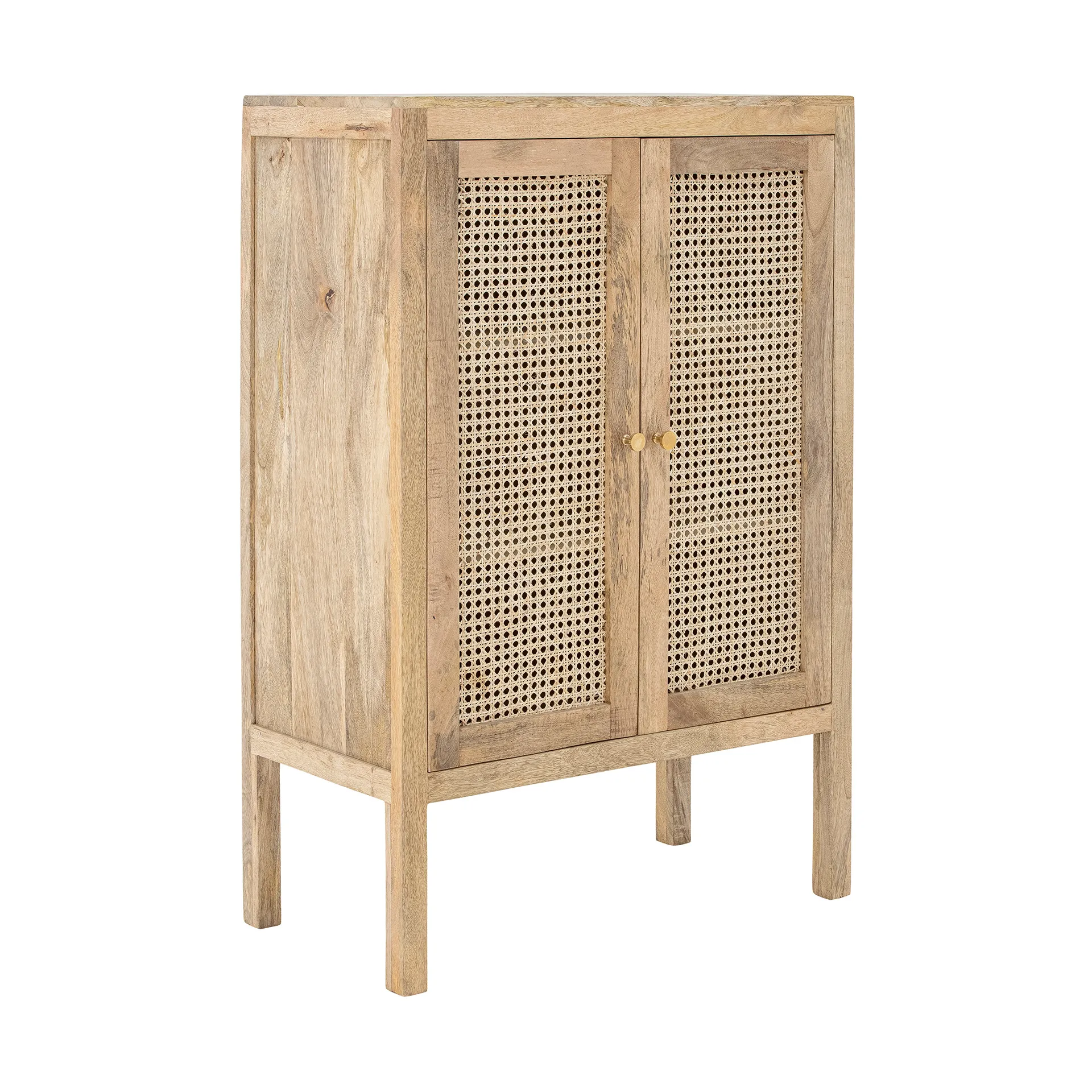Credenza Paulo 75x105 cm, Mango wood Bloomingville