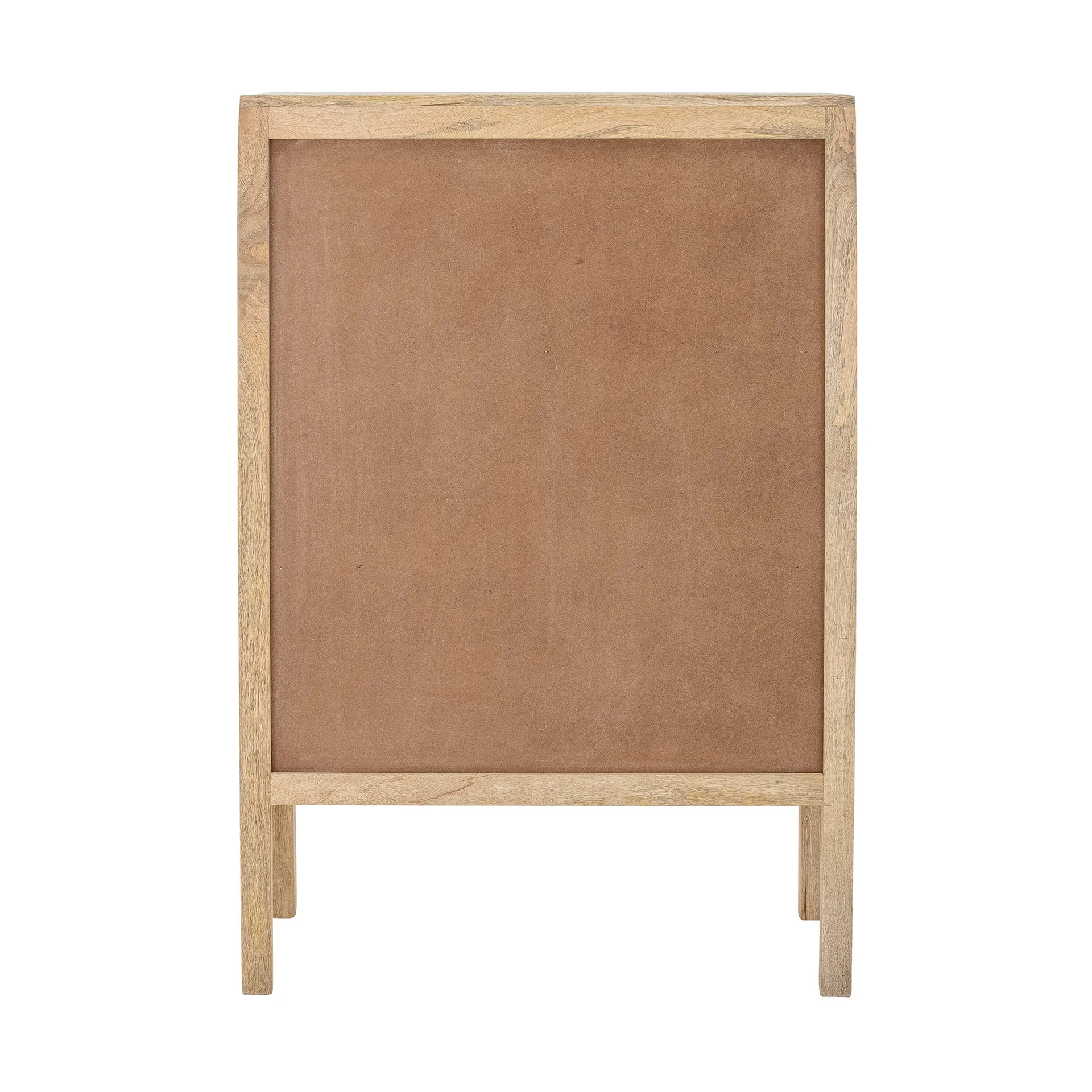 Credenza Paulo 75x105 cm, Mango wood Bloomingville