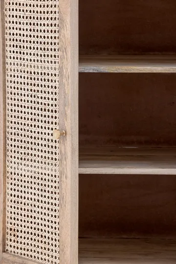 Credenza Paulo 75x105 cm - Mango wood - Bloomingville