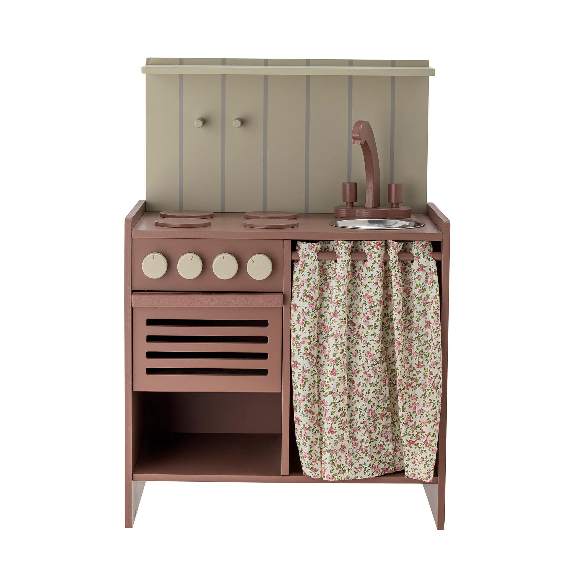 Cucina giocattolo Pippi, Marrone Bloomingville