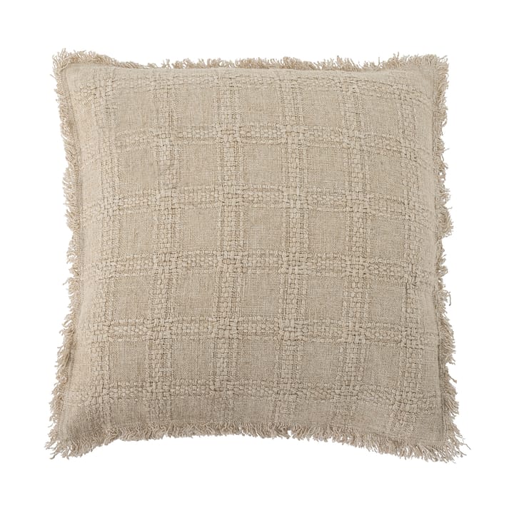 Cuscino Ayla 45x45 cm - Beige - Bloomingville