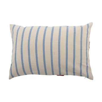 Cuscino Bowie - Blu, 60x40 cm - Bloomingville