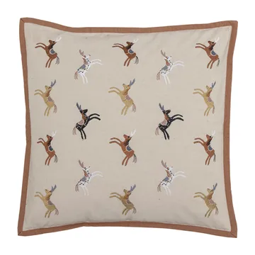 Cuscino Doglass 40x40 cm - Cavallo da circo - Bloomingville