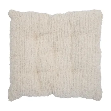 Cuscino Fatuma 60x60 cm - Natura - Bloomingville