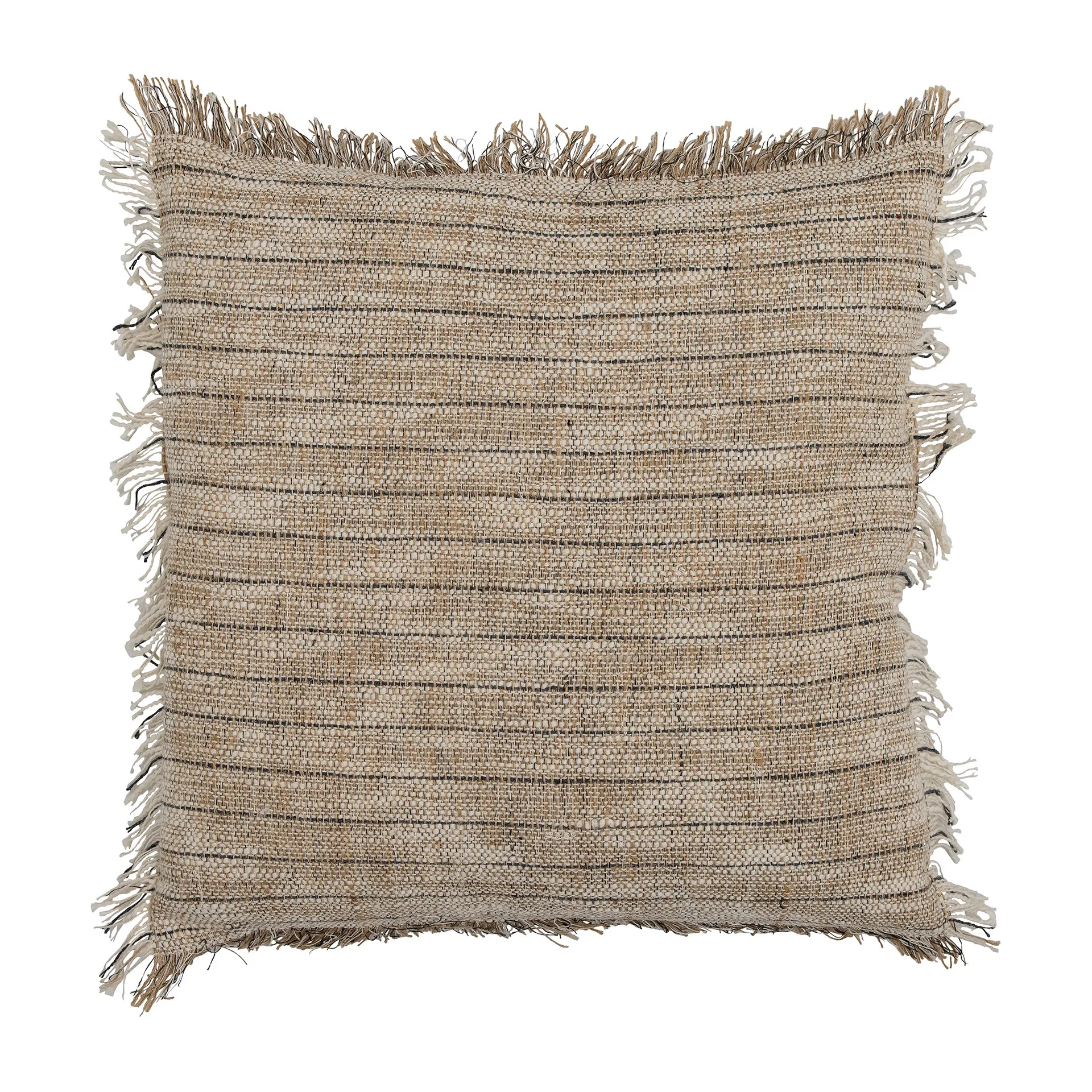 Cuscino Febbie 45x45 cm, Natura Bloomingville