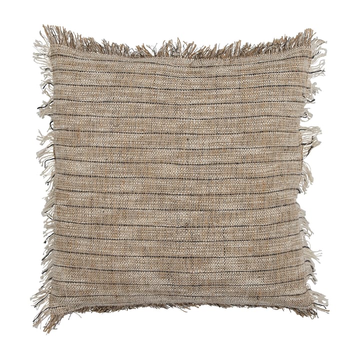 Cuscino Febbie 45x45 cm, Natura Bloomingville