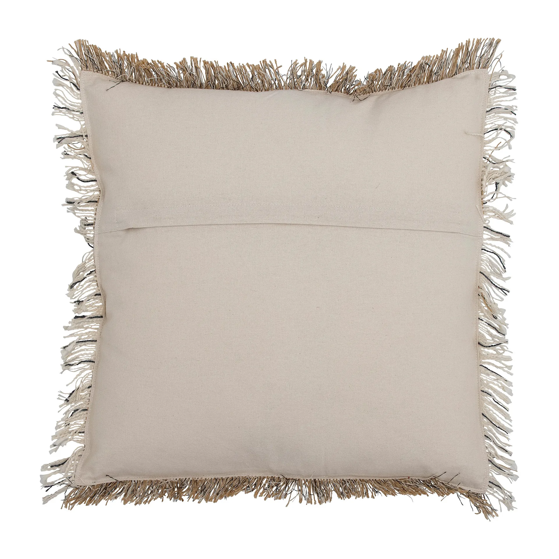 Cuscino Febbie 45x45 cm, Natura Bloomingville
