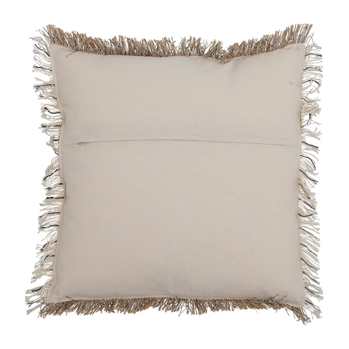 Cuscino Febbie 45x45 cm, Natura Bloomingville