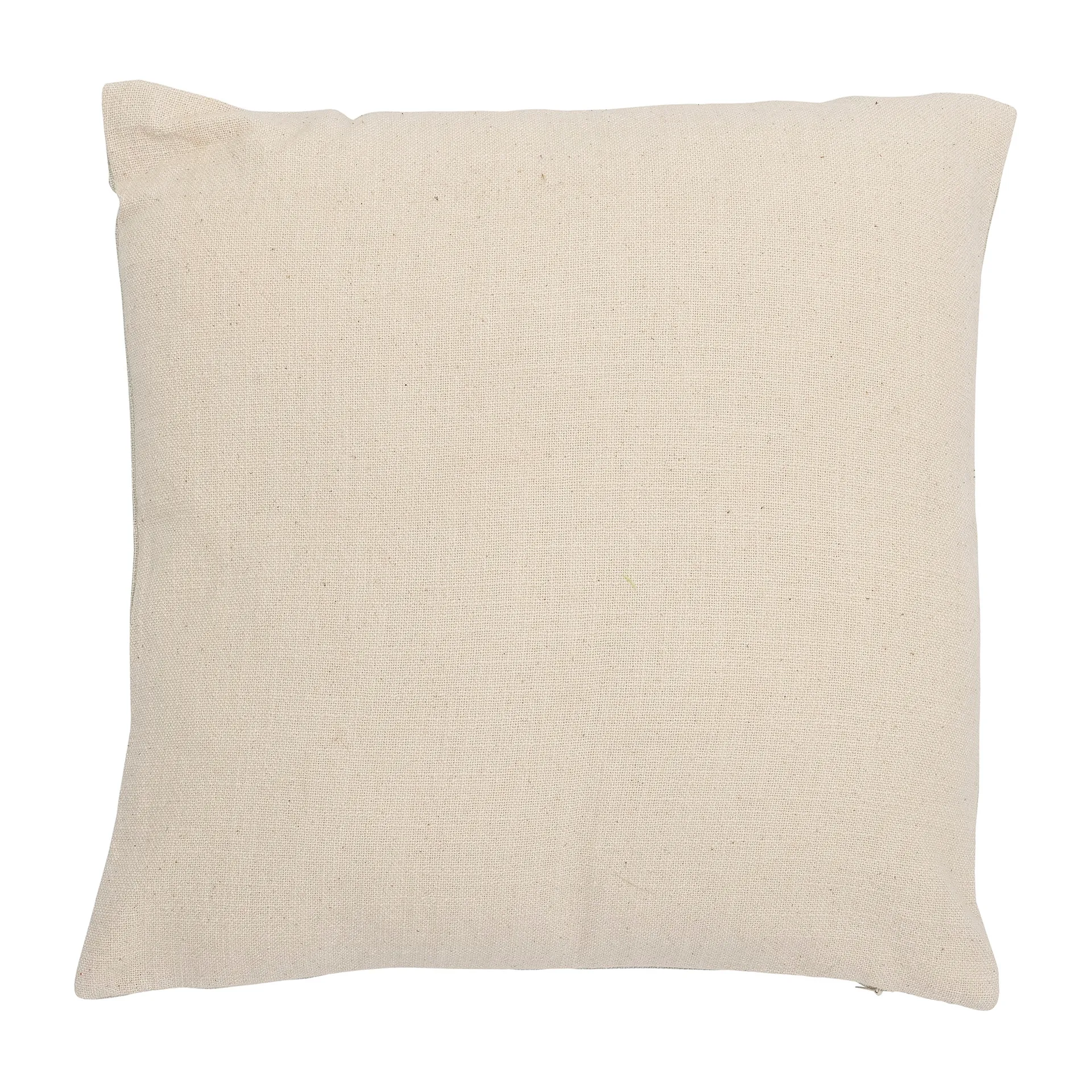 Cuscino Memmo 40x40 cm, Natura Bloomingville