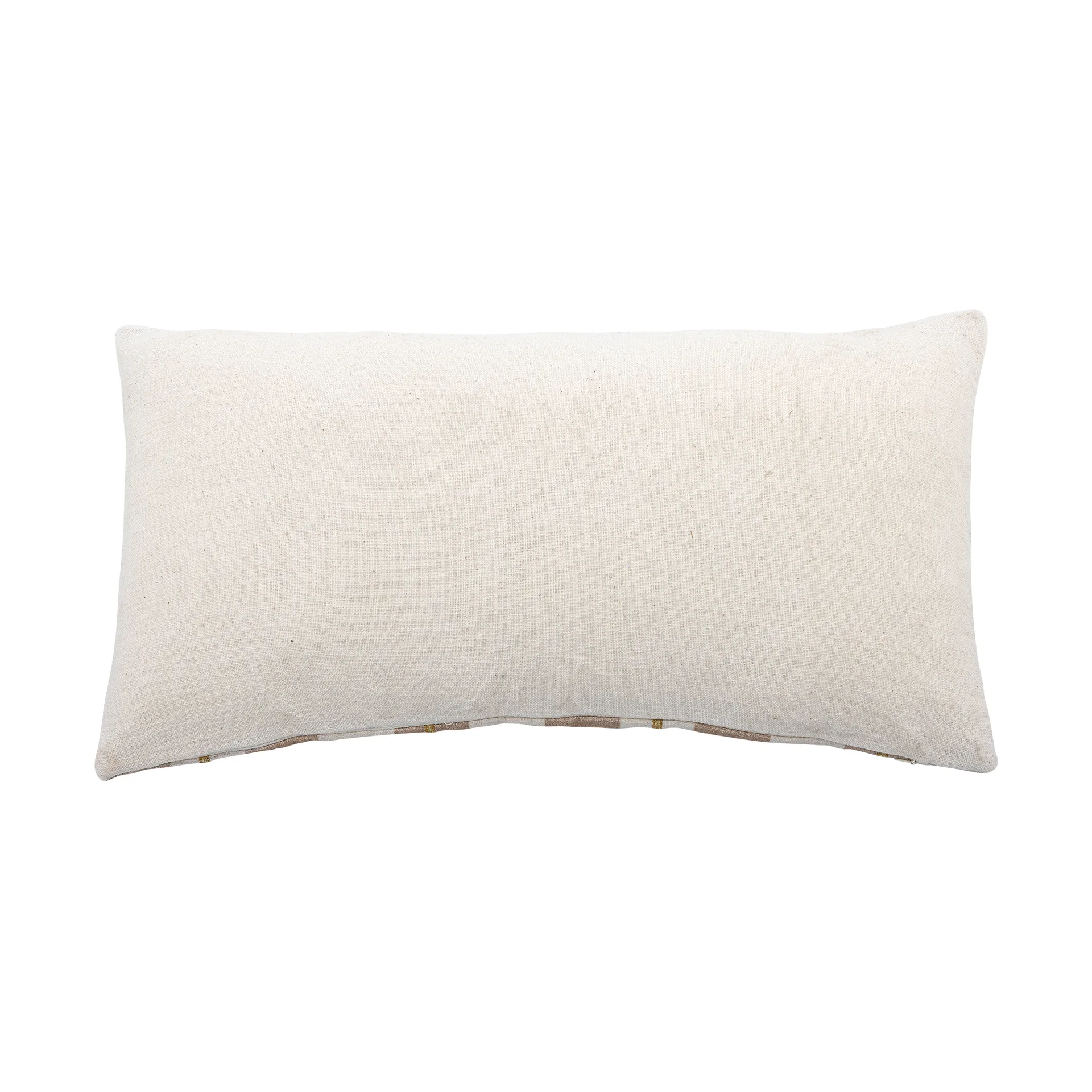 Cuscino Merry-go-round 30x60 cm, Naturale Bloomingville