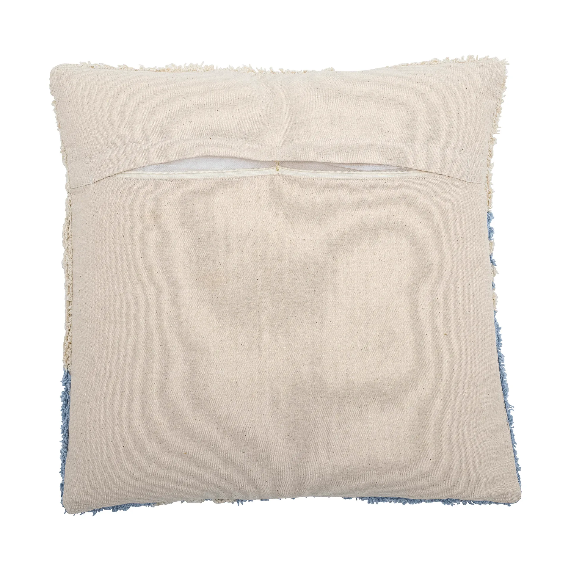 Cuscino Mist 45x45 cm, Blue Bloomingville