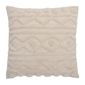 Cuscino Novara 50x50 cm - Natura - Bloomingville