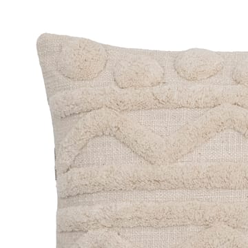 Cuscino Novara 50x50 cm - Natura - Bloomingville