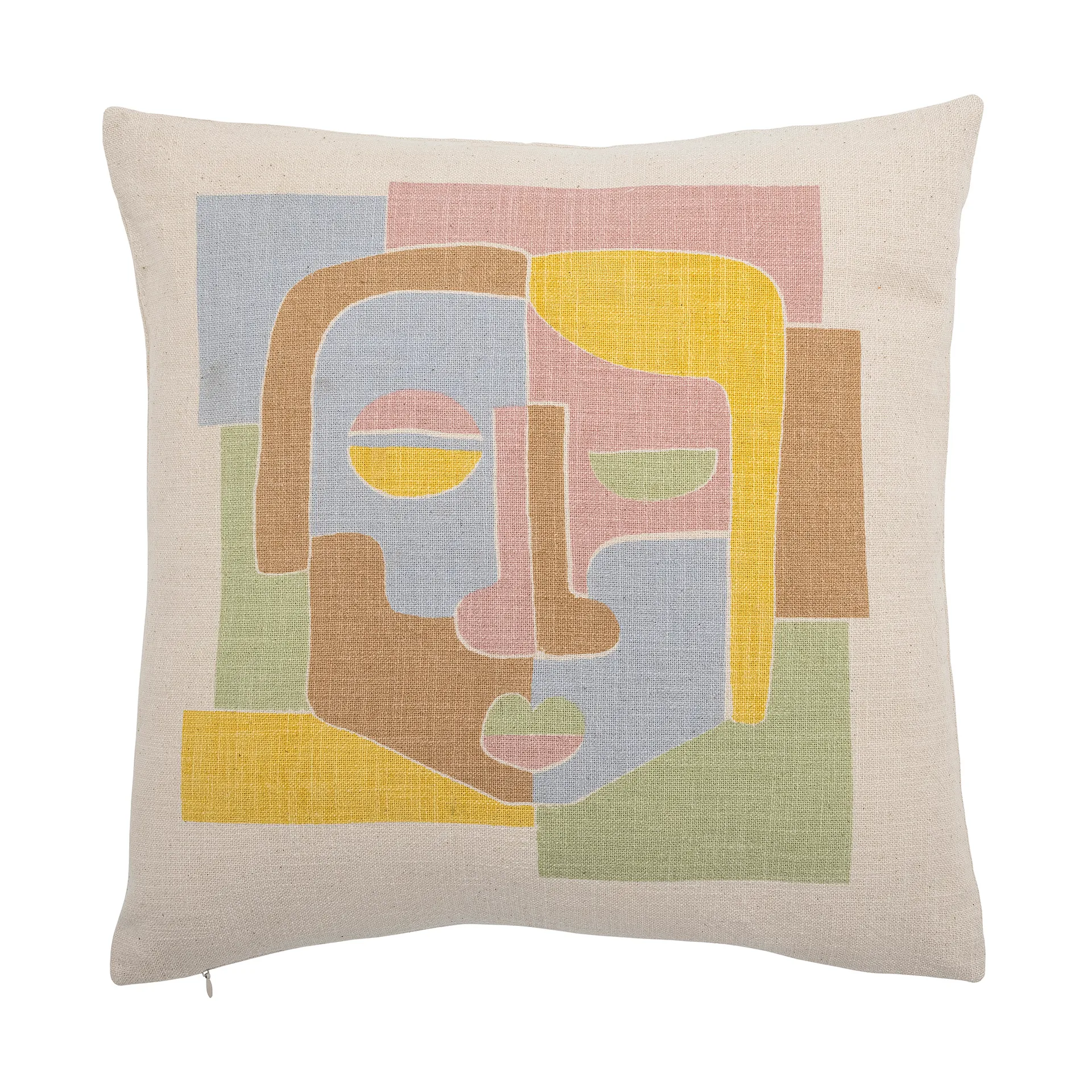 Cuscino Peto 45x45 cm, Rose Bloomingville