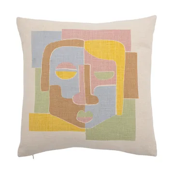 Cuscino Peto 45x45 cm - Rose - Bloomingville