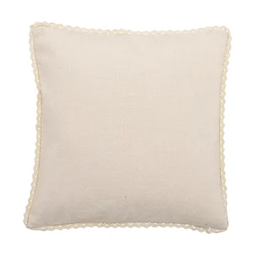 Cuscino Tibbe 40x40 cm - Nature floral - Bloomingville