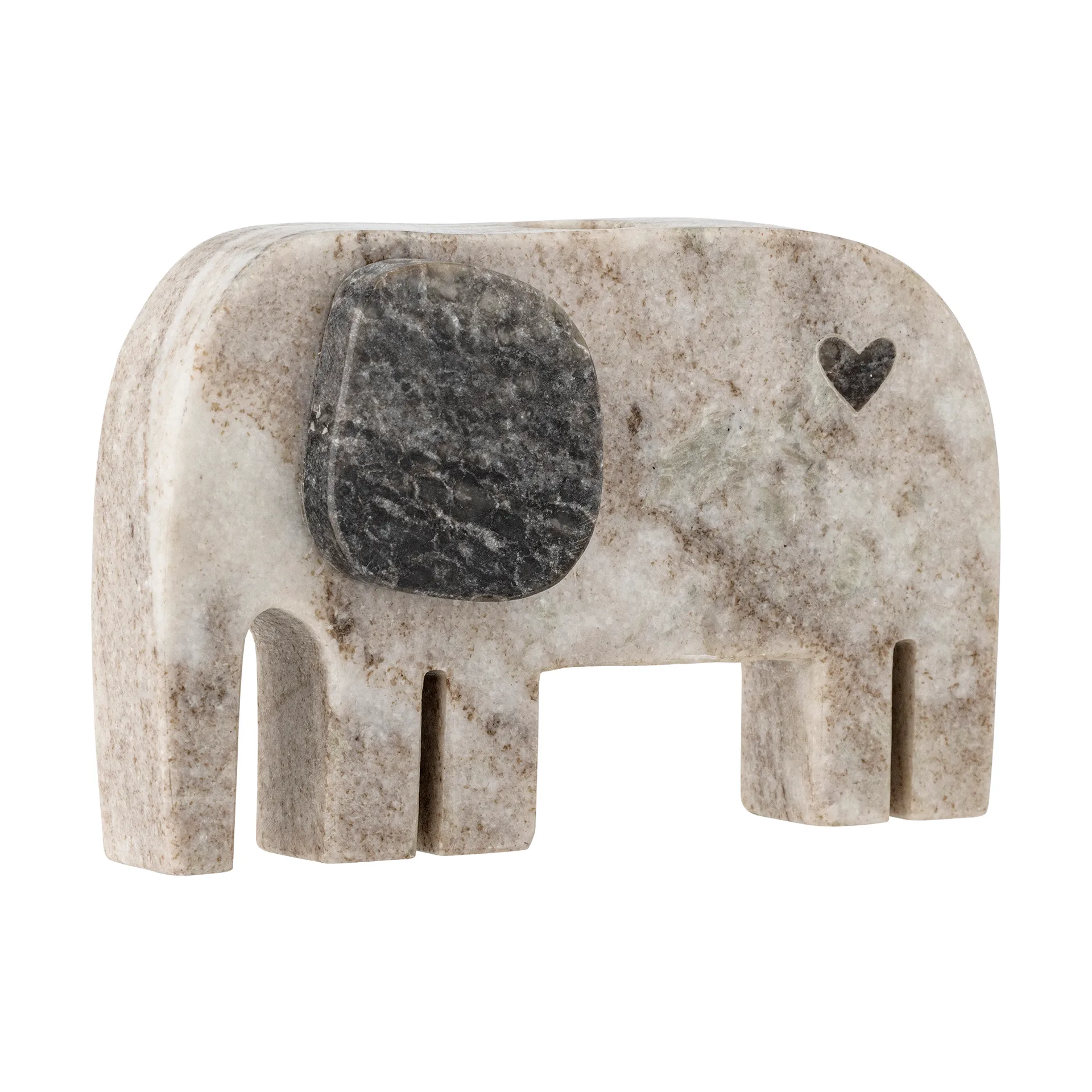 Decorazione Camy, Elefante Bloomingville